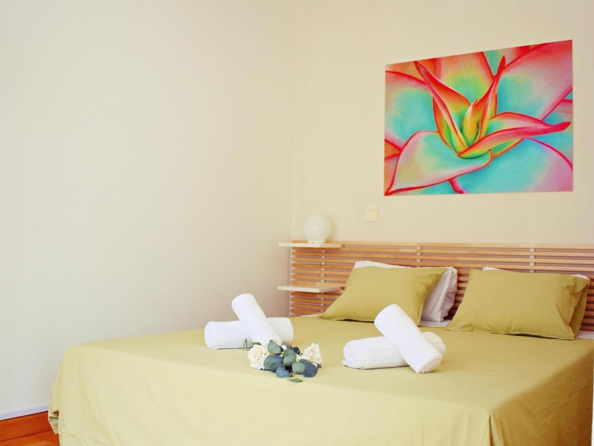 Cozy Apatment Just 10 Mins From The City Centre Málaga Eksteriør bilde